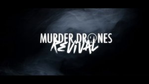 Murder Drones: Revival - Official Announcement Teaser