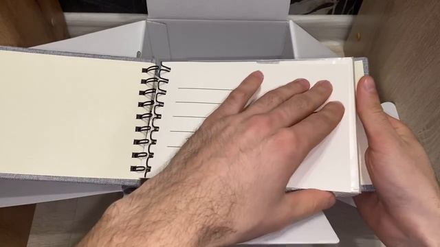 Распаковка фотопринтера Xiaomi Instant Photo Printer смотреть онлайн