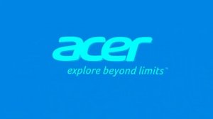 Acer Logo | First Effects