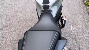 Honda CB650R E-Clutch