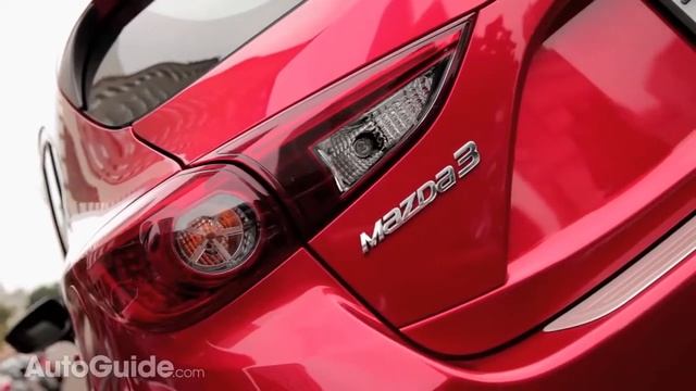 Mazda 3 2014 review смотреть онлайн