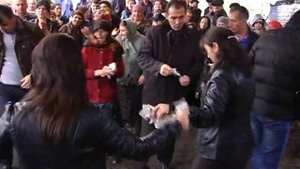 2012г с.Лака Хив.ра-н РД 1часть Свадьба Зейдулах Мидалимовича СВАДЕБ КАНАЛ АХСРАР РИЗВАНА ЧУВЕКСКОГ