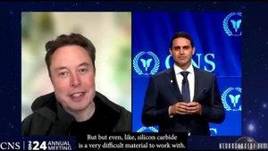 Интервью Илона Маска про Neuralink