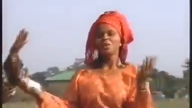 Agatha Moses - Louanges | Nigéria смотреть онлайн