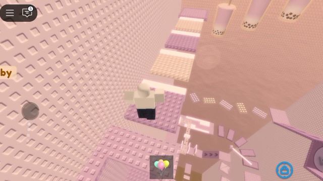 Прохождение башни boba tea tower смотреть онлайн