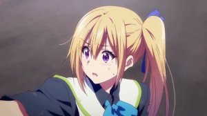 Musaigen no Phantom World「 AMV 」- Day Of The Dead (Final Fight) [Arox]