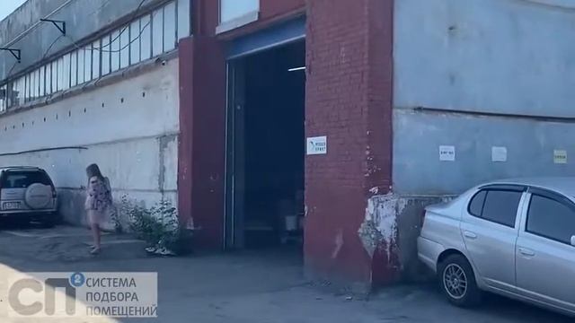 Складской комплекс на сибиряков - гвардейцев, 49а корпус 5 в Новосибирске
