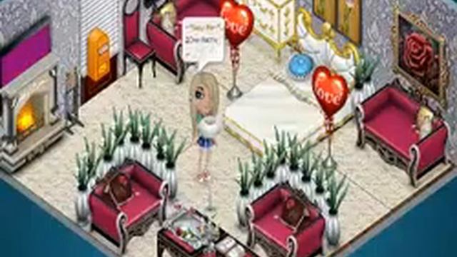 "Богатые квартиры"#1 смотреть онлайн