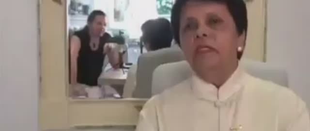 Интервью откровения Bibi Bacchus