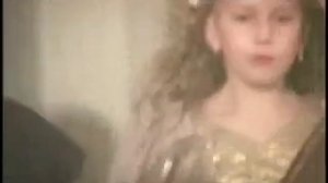 Настя дочь кондуктора.