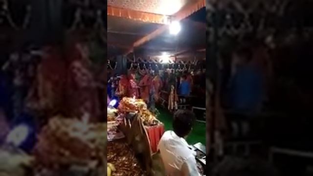 (Himachal ka behtarin jagran nagri lahla lucky Rambo band bajnath hp ph 8679775178 /8352943586) смотреть онлайн