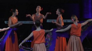 Сергей Рахманинов — Женский танец. Из оперы «Алеко»