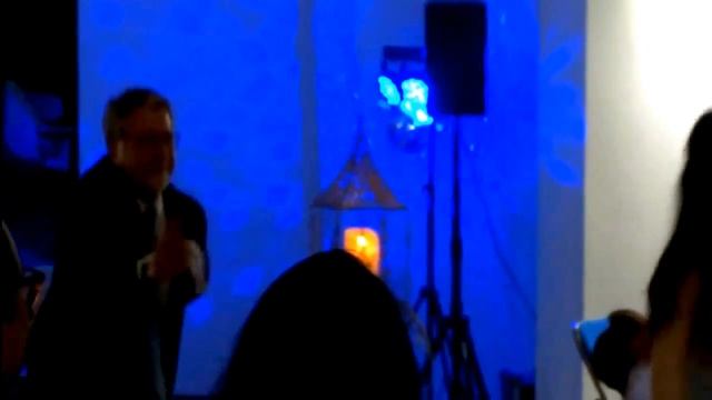 George & Nuveens engagement party смотреть онлайн