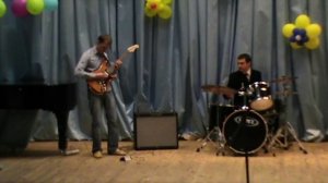 Тема дня И.Комаров