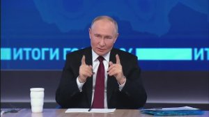 «Девочки нужны!»: Владимир Путин о совершенствовании демографической политики России