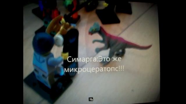 Земля вымерших:3 часть 3 сезона:гиганский жук смотреть онлайн