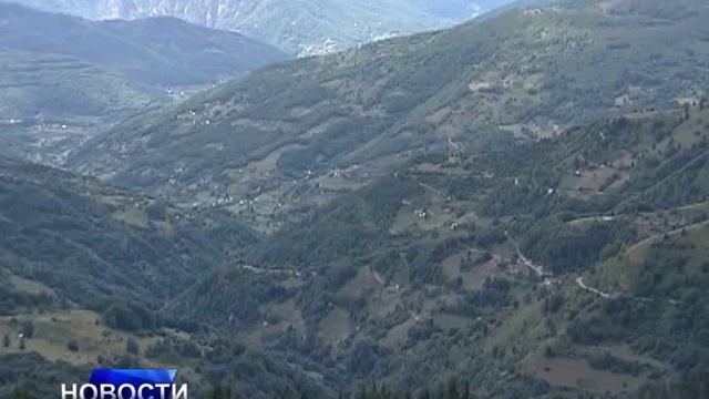 НОВОСТИ ДАНА 2 – 10.08.2016 смотреть онлайн