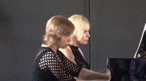 Л. В. Бетховен. Марш Ре мажор соч. 45 №3.