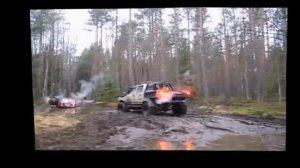 ДОРОГА К МЕНТУ 14.11.2015