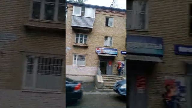 г. Красногорск