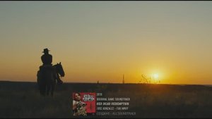 Jose Gonzalez - Far Away_Red Dead Redemption