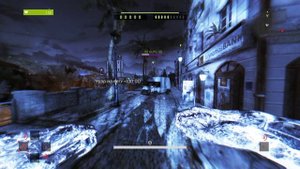 Дан лайт Hunter 1x1 Игрока
