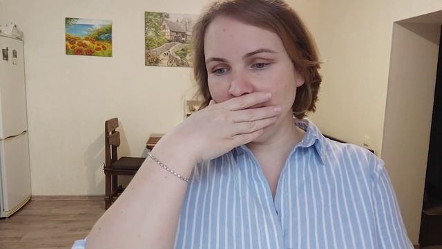 Разговор на улице / Пример одной женщины смотреть онлайн