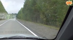 Щедрая природа и неблагодарный человек