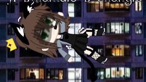 //Я ВЗЛЕТАЮ ВСЛЕПУЮ, Я БОЮСЬ РАЗБИТЬСЯ..// Смотри описание.