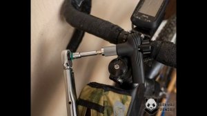 Динамометрический велосипедный ключ с Али | #Обзор