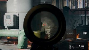 Call of Duty Black Ops Cold War