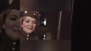 «А мы с тобой, брат, из пехоты...»