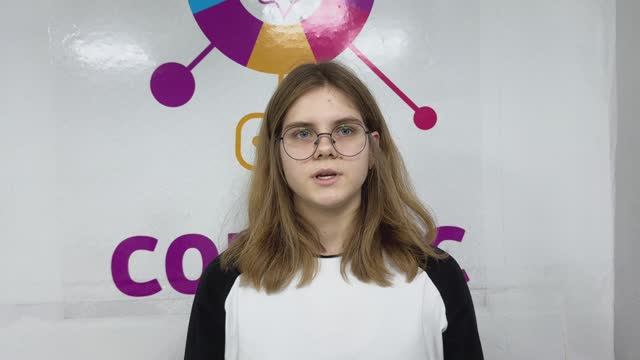 Видеопроект Спектр Серпухов