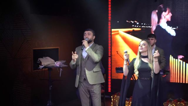 гр.Звездный Дагестан - Яр я смотреть онлайн