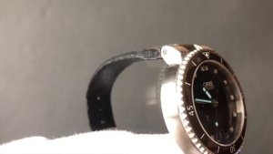 Oris Aquis date 36mm. Обзор женских дайверских часов с бриллиантами #обзорчасов #oris #часы