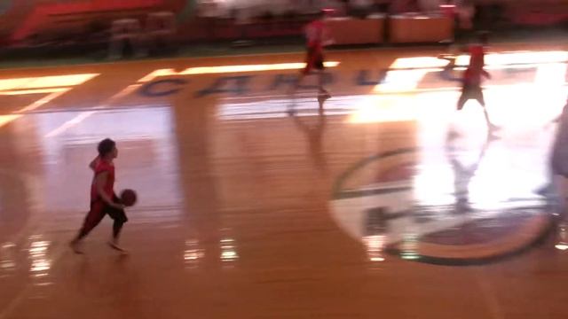 NBL PROMO 1/2 ФИНАЛА: КВАНТОР (Казань) vs МОНОЛИТ часть 2 смотреть онлайн