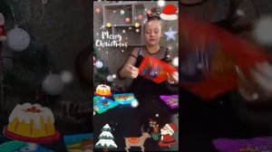 мармеладный челендж