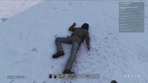 DayZ | WIN IN HELL HARD RP |  # 59 | 28.12.2024