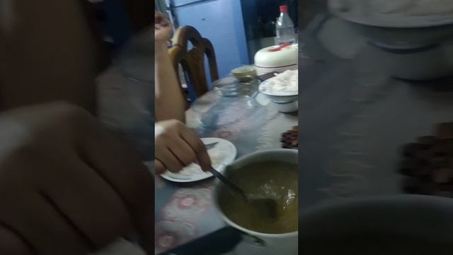 coconut pudding recipe /delicious food with menu/ do not steal/ смотреть онлайн