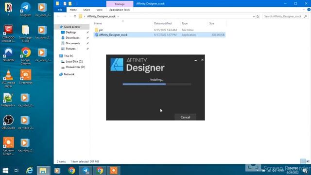 Affinity Designer Crack22 | Affinity Designer Full Version 22 смотреть онлайн