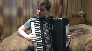 Воронежский Ковбой