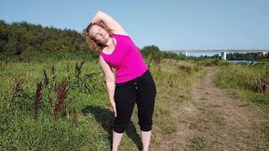 Упражнения для здоровья суставов, позвоночника и всего тела
