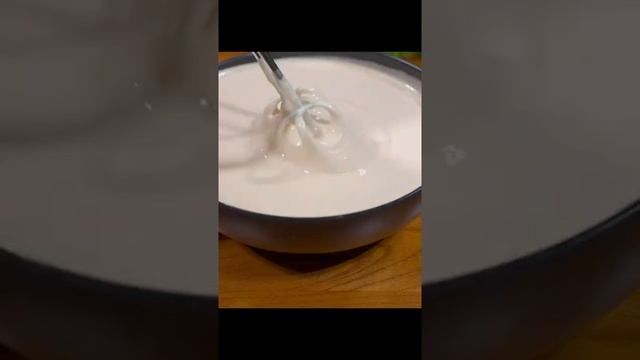 Пышный пирог .Очень красивый.Пирог в мультиварка