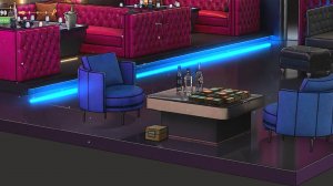 Диджей Фасад 6
Прохождение игры Rooms & Exits
Глава 4 Убийство на танцполе