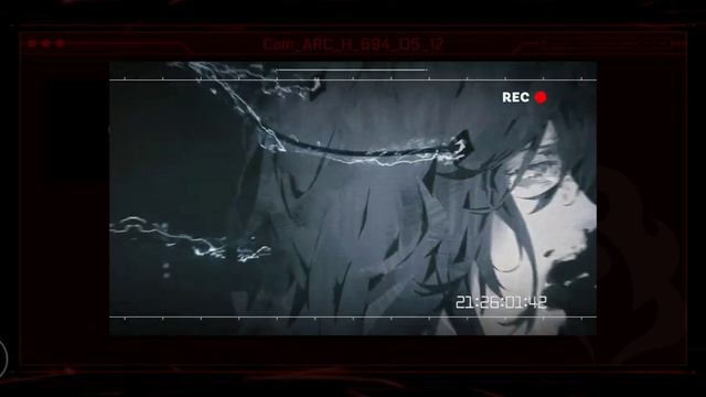 [SPOILERS] Aroma Lv 25 Cutscene смотреть онлайн