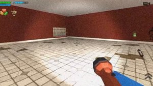 VHS 📼 Misty town.