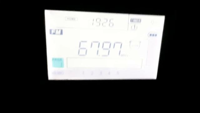 MUST SEE! (Double-hop SpE) 67,97 R Rossii GTRK Kuban TX : Novorossiysk RU! 2701 km!!! 17 kW смотреть онлайн