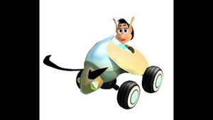 "Жукодром" - голоса персонажей \ "Bukkazoom" Voice Lines