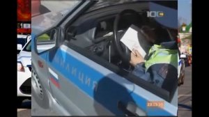 Девушка купила права!!!