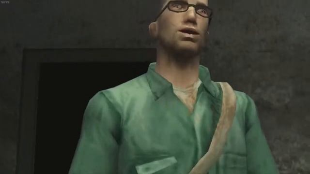 Manhunt 2 - Обзор